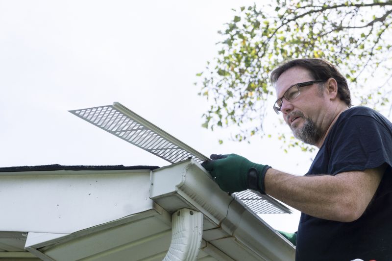 Best Gutter Screen Repair Contractors in Ellicott City, MD