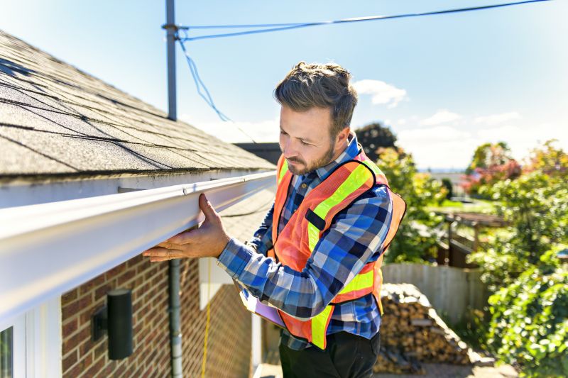Cost of Gutter Covers in Ellicott City, MD